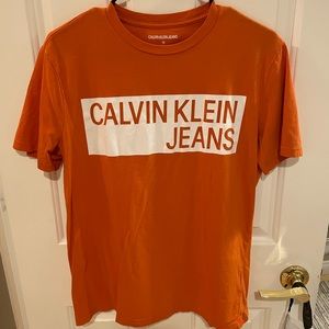 Calvin Klein Jeans Shirt